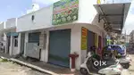 Corner side shop for rent near bsnl near Krishna hotel