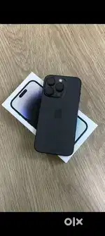 New Saturday grand offer starts iPhone 16 pro Max brand new availabl