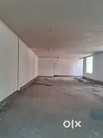 1800 square feet Commercial Upper ground floor