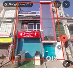 Commercial building for sale.stadium chungi.kashipur.udham singh nagar