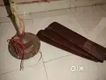 Ceiling fan
