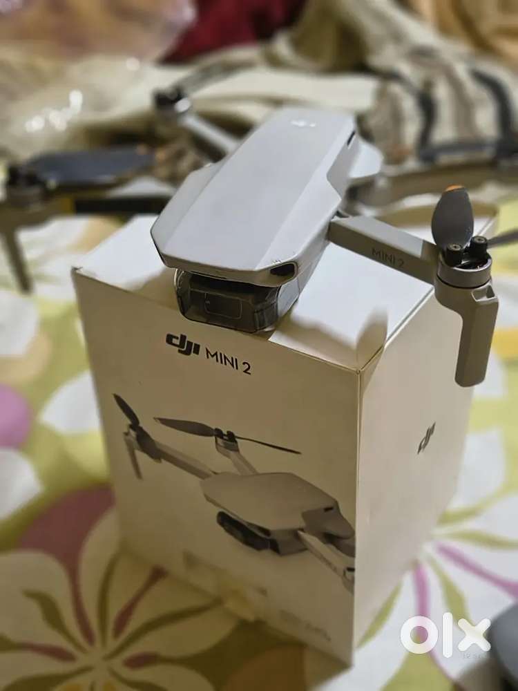 Dji mini 2