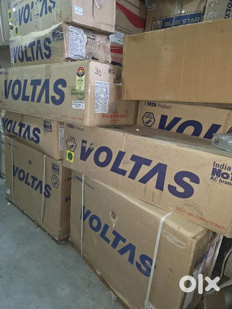 Ac n more electronic