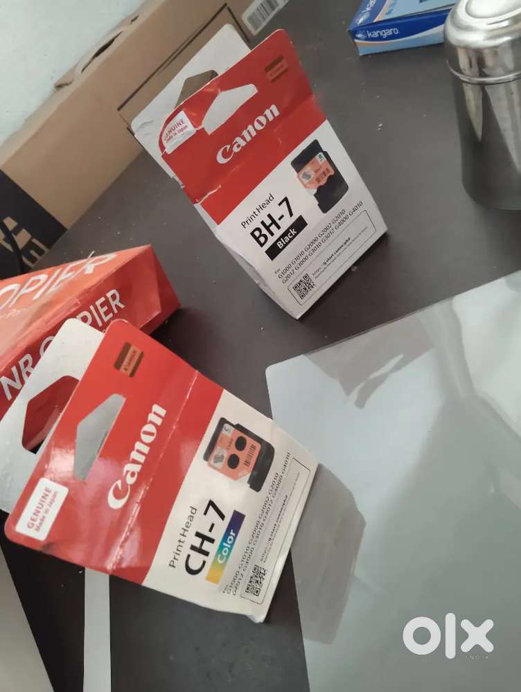 Printer Head Canon G2010