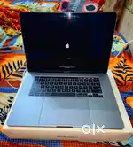 Macbook pro 2019 512gb