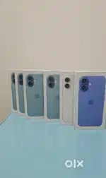 IPHONE 16 128GB (NEW)