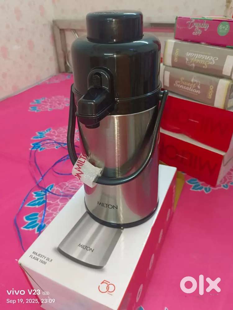 Sell all item 50% me