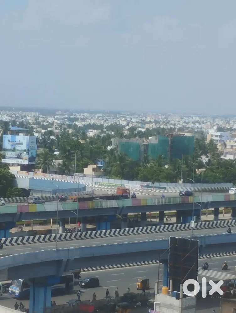 Commercial plot for sale