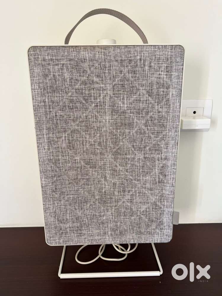 FORNUFTIG (IKEA) air purifier