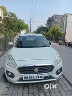 Maruti Suzuki Dzire