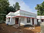 2 bedroom house for rent near Ettumanoor Thavalakuzhy11k&furnished 12k