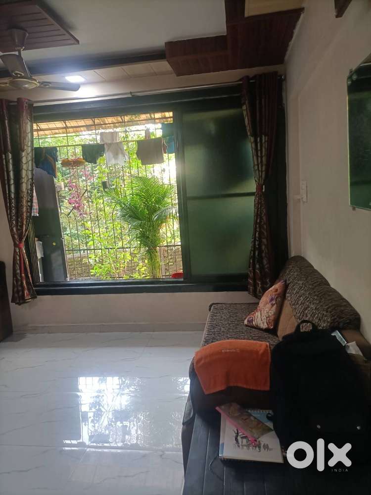 Chankya nagar near new rto adharvadi jel rod kalyan