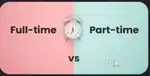 Grab the opportunity for part time jobs