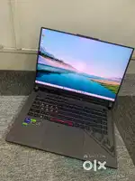 Asus Rog Astrix G614JV| i9-13th Gen  64GB RAM| 1TB SSD| Warranty