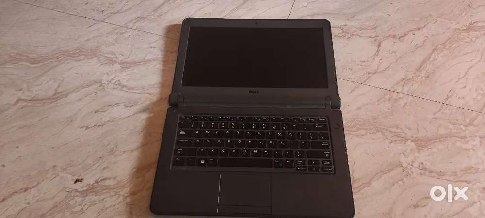 Dell laptop