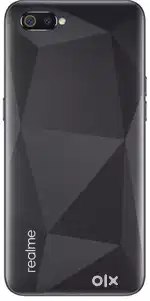 Realme c2 4gb r 64 gb memory