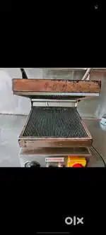 Gril sendwich