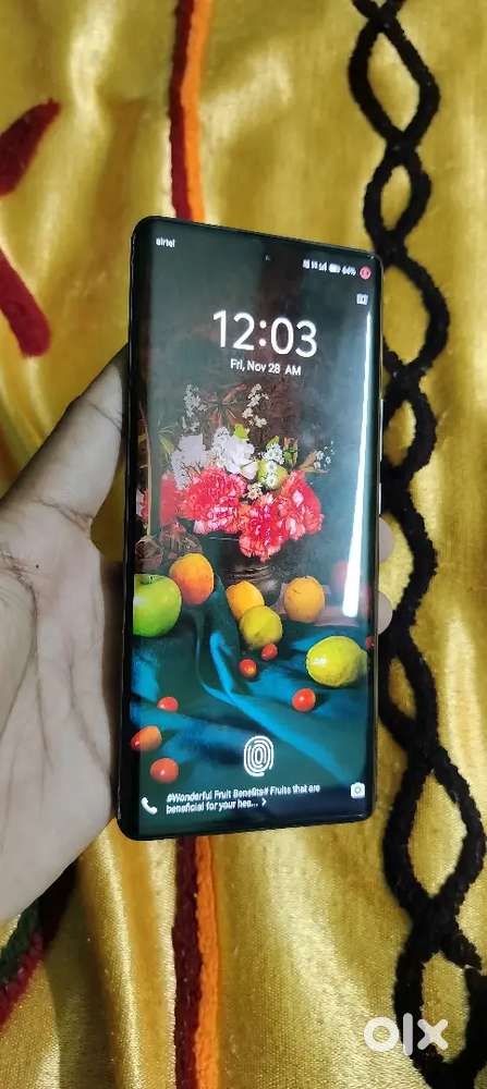 Vivo x70 pro plus ram 12 rom 256