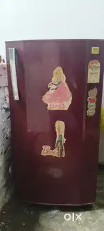 Godrej Fridge