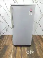 Samsung latest model 195ltrs 5 Star ratings single door refrigerator**