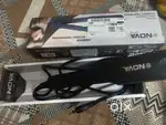 Hair appliances