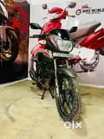 Tvs starcity plus ,2015 model up for sale