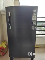 Godrej Single Door Refrigerator – 180L, Good Condition,