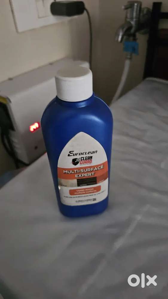 Eureka Forbes Vaccum Cleaner Wet and Dry