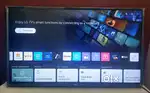 LG 43inches FHD WebOS LedTV
