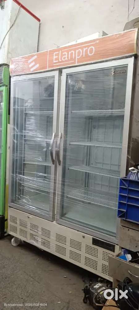 Tandoor chef kee requirement