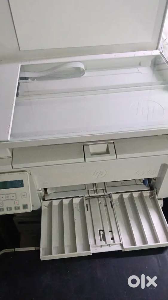 Hp laserjet 132nw very good condition 90 days warranty