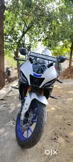 Tottally new condition bike