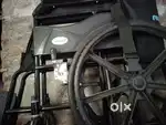 Wheel chair