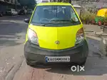 Tata Nano XE, 2012, Petrol