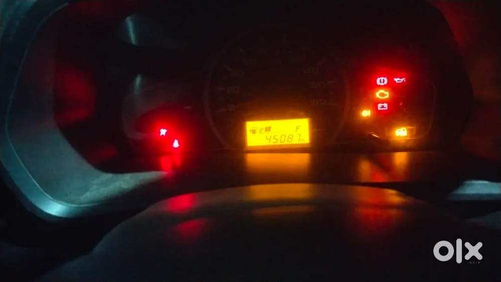 Maruti Suzuki Alto 2020 CNG & Hybrids Good Condition