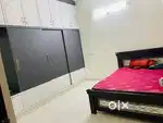 2 BHK Fully Furnished Flats for Rent in Hi Tech City, Hyderabad ;