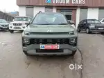 Hyundai Exter sx(o)