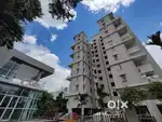 Unfurnished 2BHK Near Magarpatta