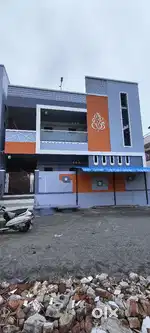 2BHK new house for rent