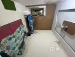 Need a room partner
