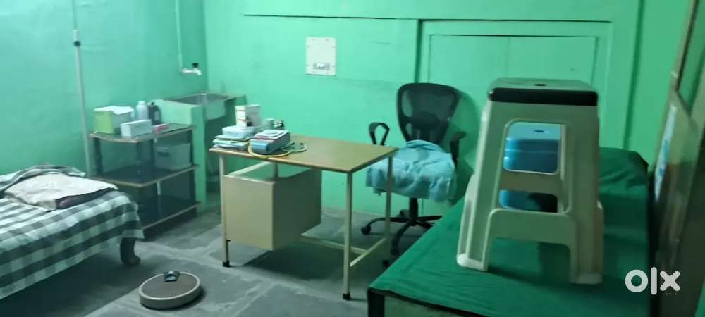 Sri Maruthi Nilaya Big Shop