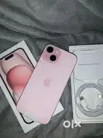 Iphone 15 128GB