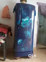 Fridge urgent money