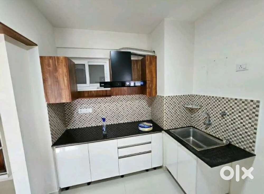 2 BHK Flat for Lease in Thanisandra