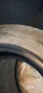 Michelin Tyres for Honda City