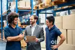 # HIRING FOR WEREHOUSE COMPANY