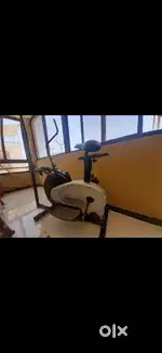 Exercises Cycle