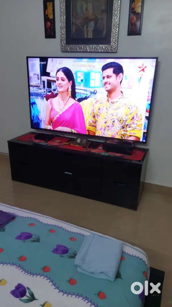 LG 65 inch LED smart tv