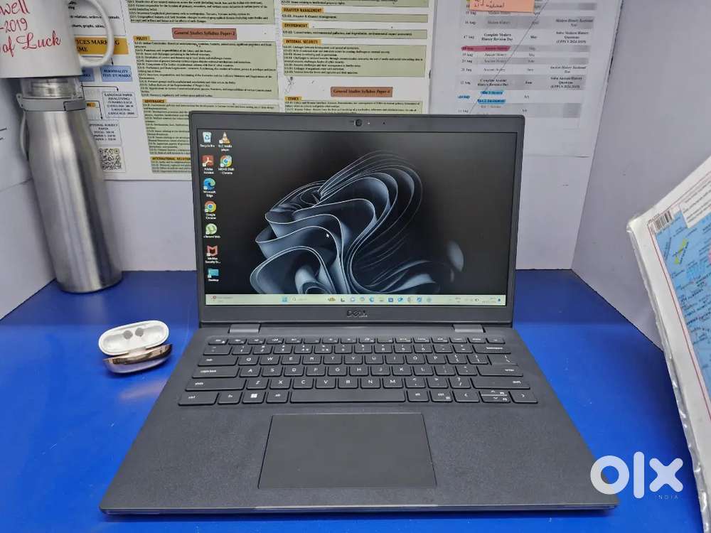 Dell Latitude 3520 i5 11th Gen Laptop