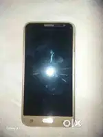 Samsung Galaxy J3 2016